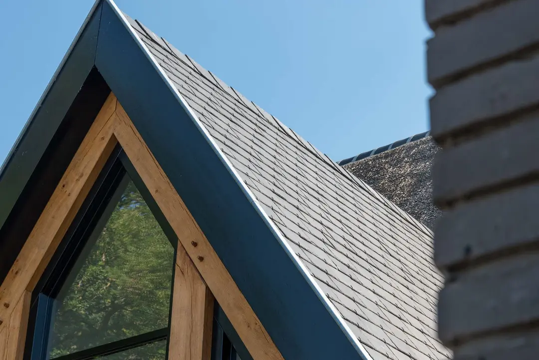 Luxe Vrijstaande Woning