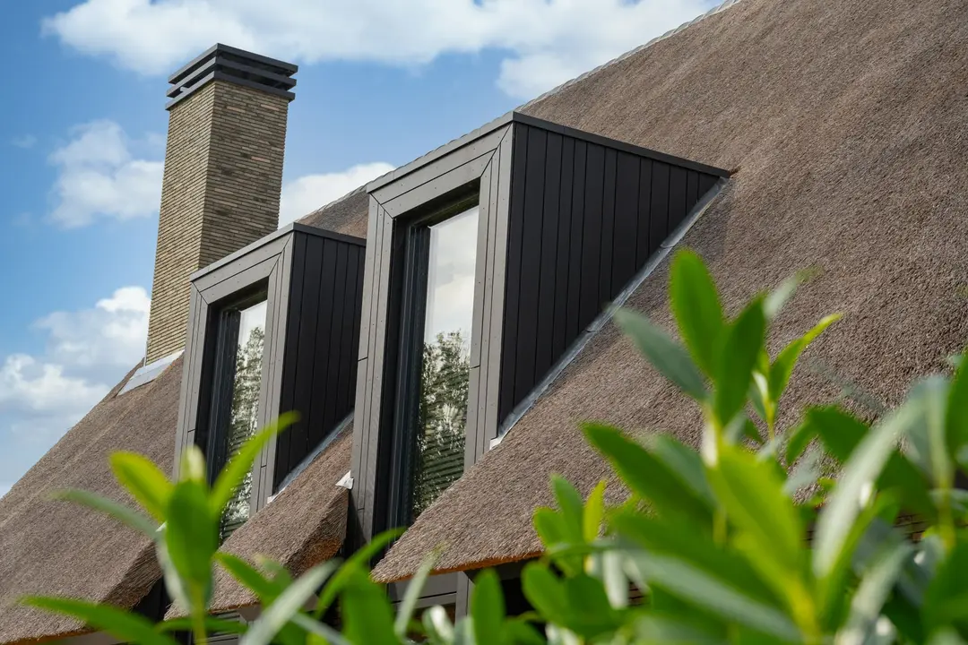 Luxe Schuurwoning