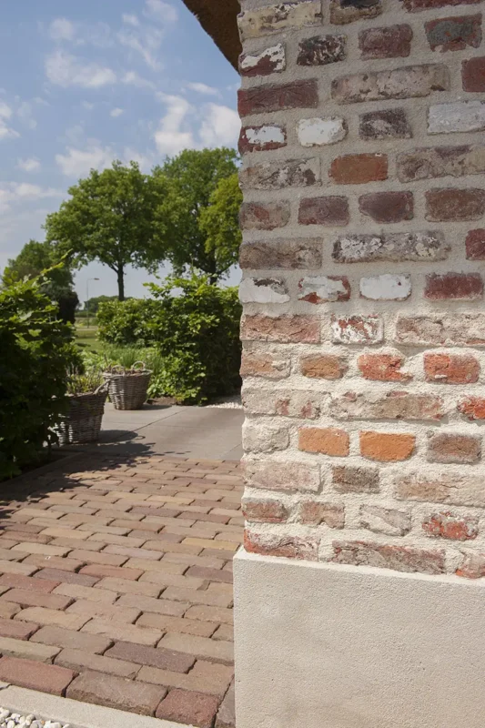 Landelijke Woning