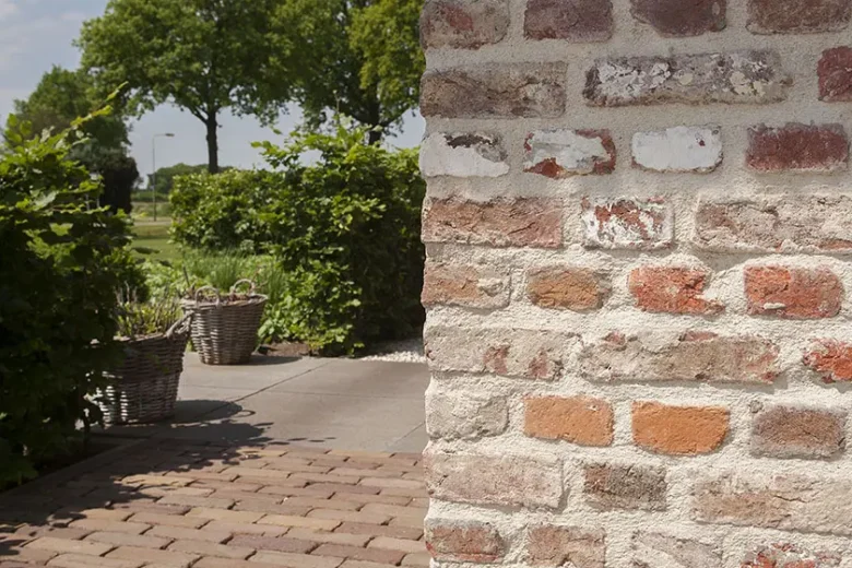 Landelijke Woning