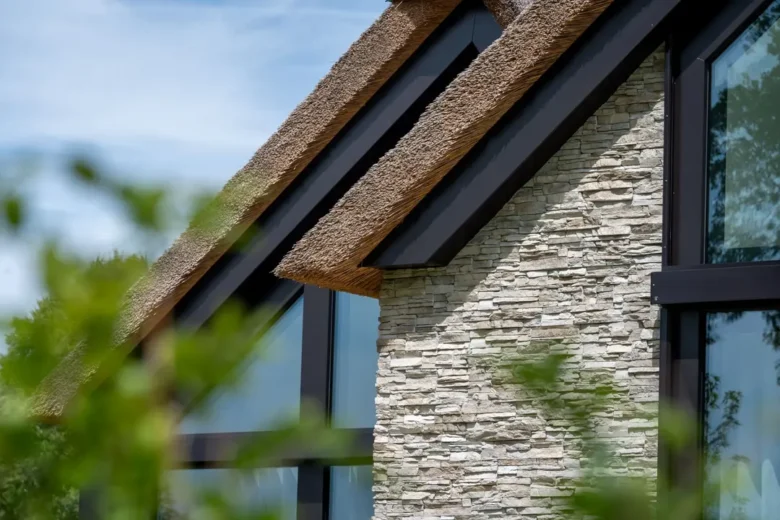 Moderne Schuurwoning