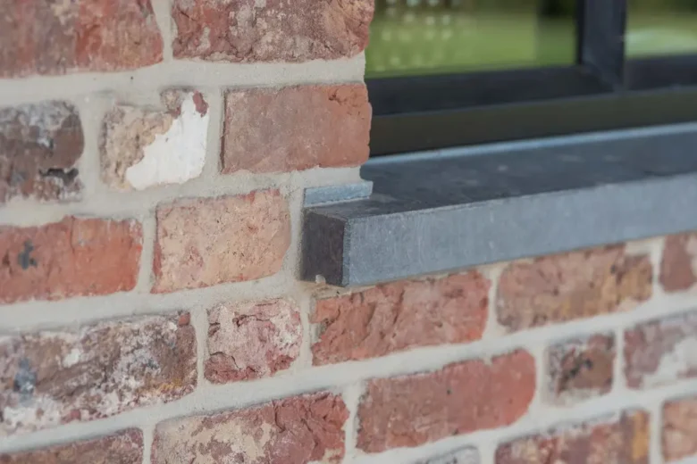 Woning met Kempische bouwstijl