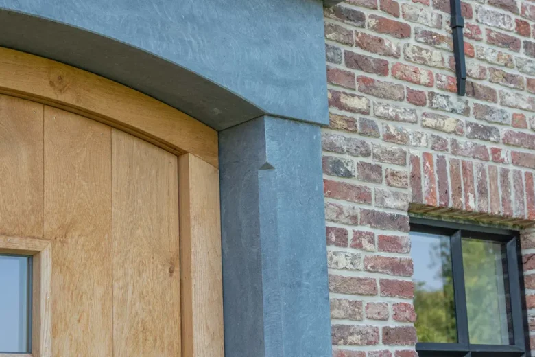 Woning met Kempische bouwstijl
