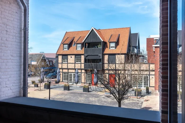 Projectplan het “Middenplein”