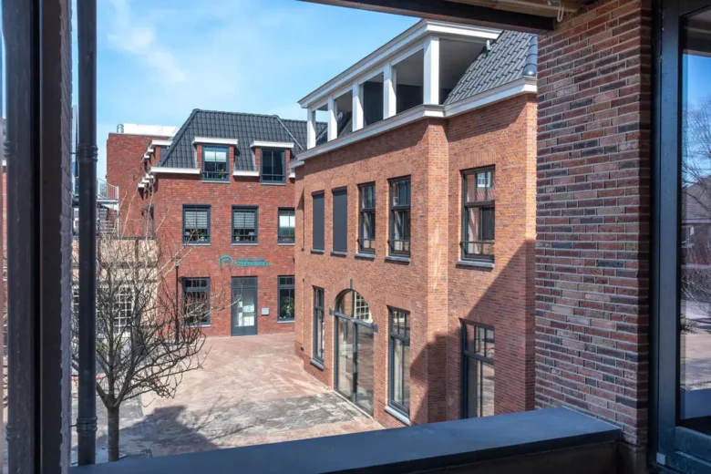 Projectplan het “Middenplein”
