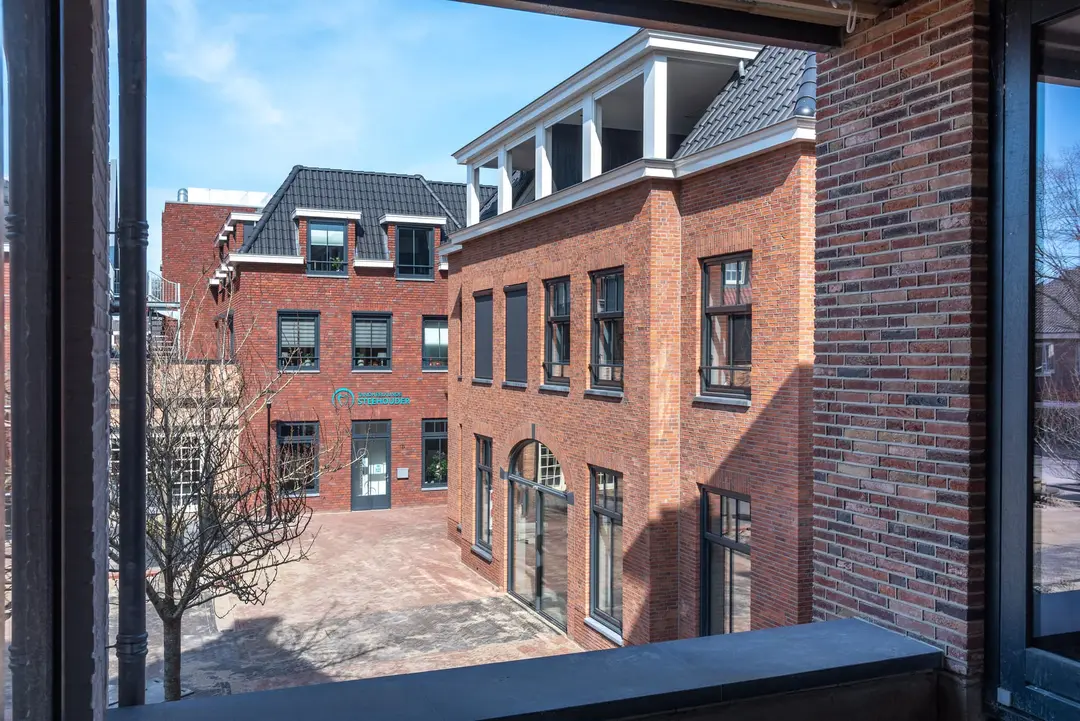 Projectplan het “Middenplein”