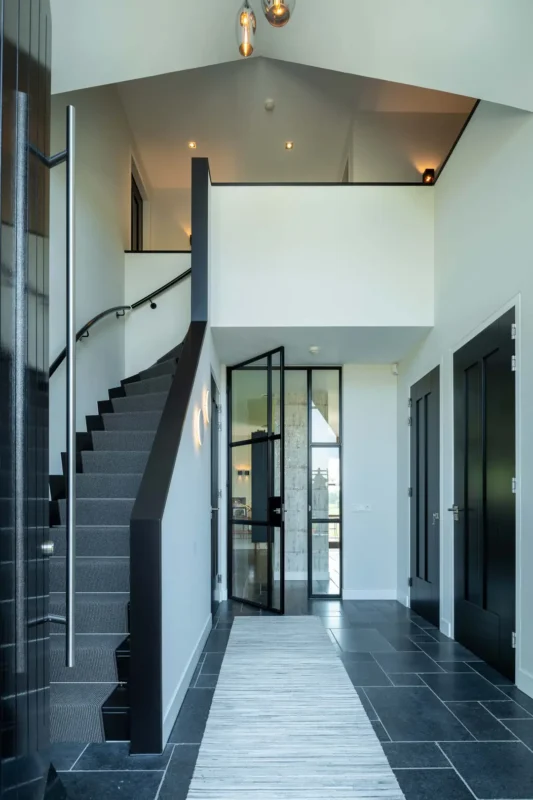 Luxe Vrijstaande Woning