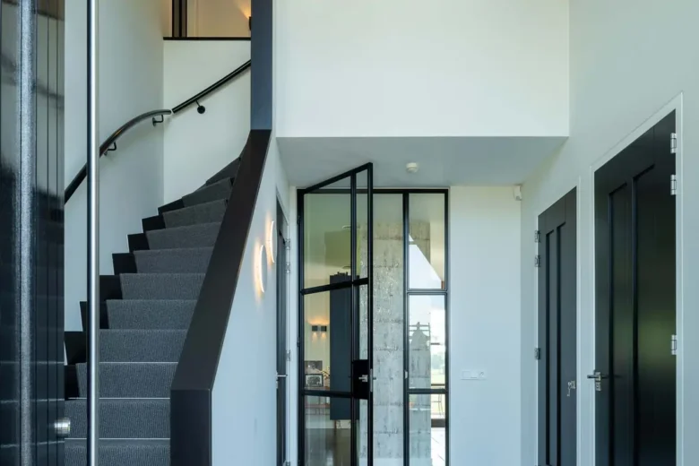 Luxe Vrijstaande Woning