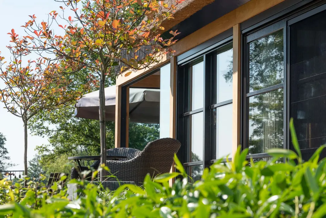 Luxe Vrijstaande Woning